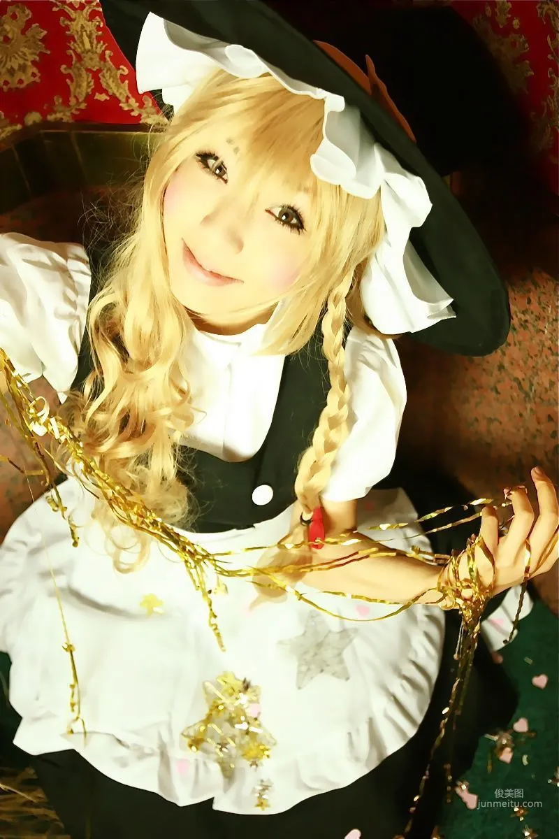 Hanamura Misaki: Cosplay Collection Project photo 12