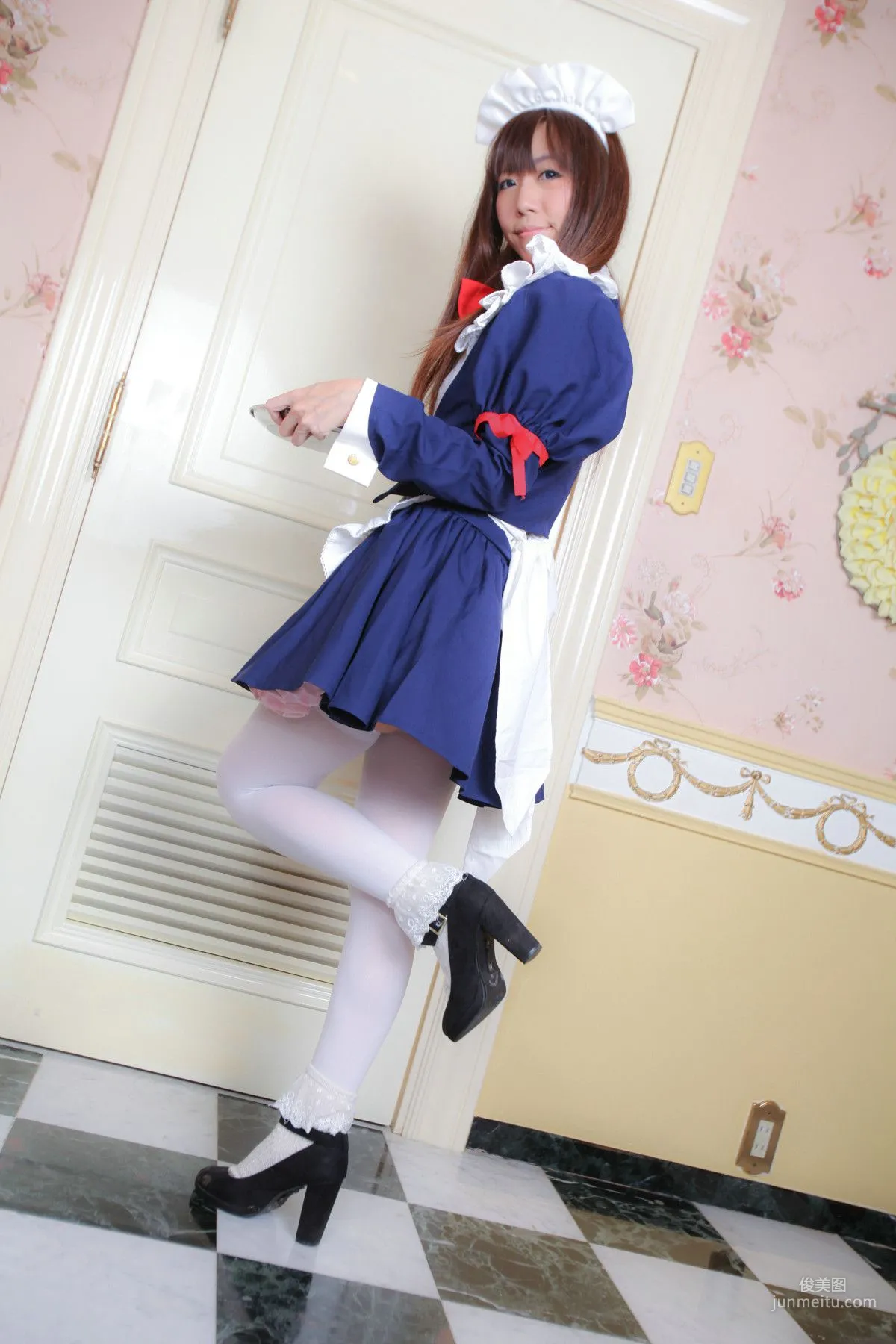 Ayane: Cosplay Collection Crea Bartoon photo 4