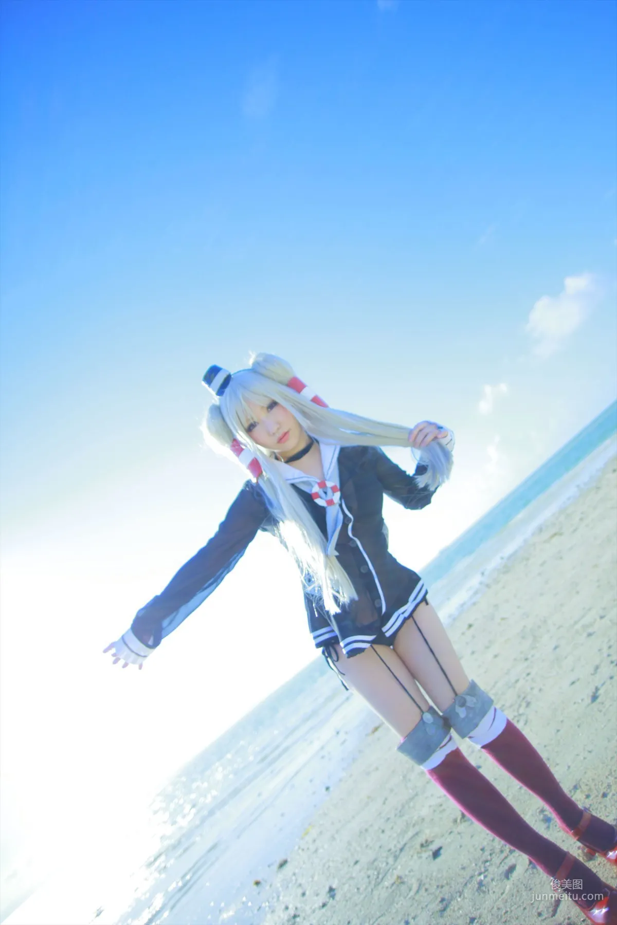 Saku: Cosplay Collection photo 51
