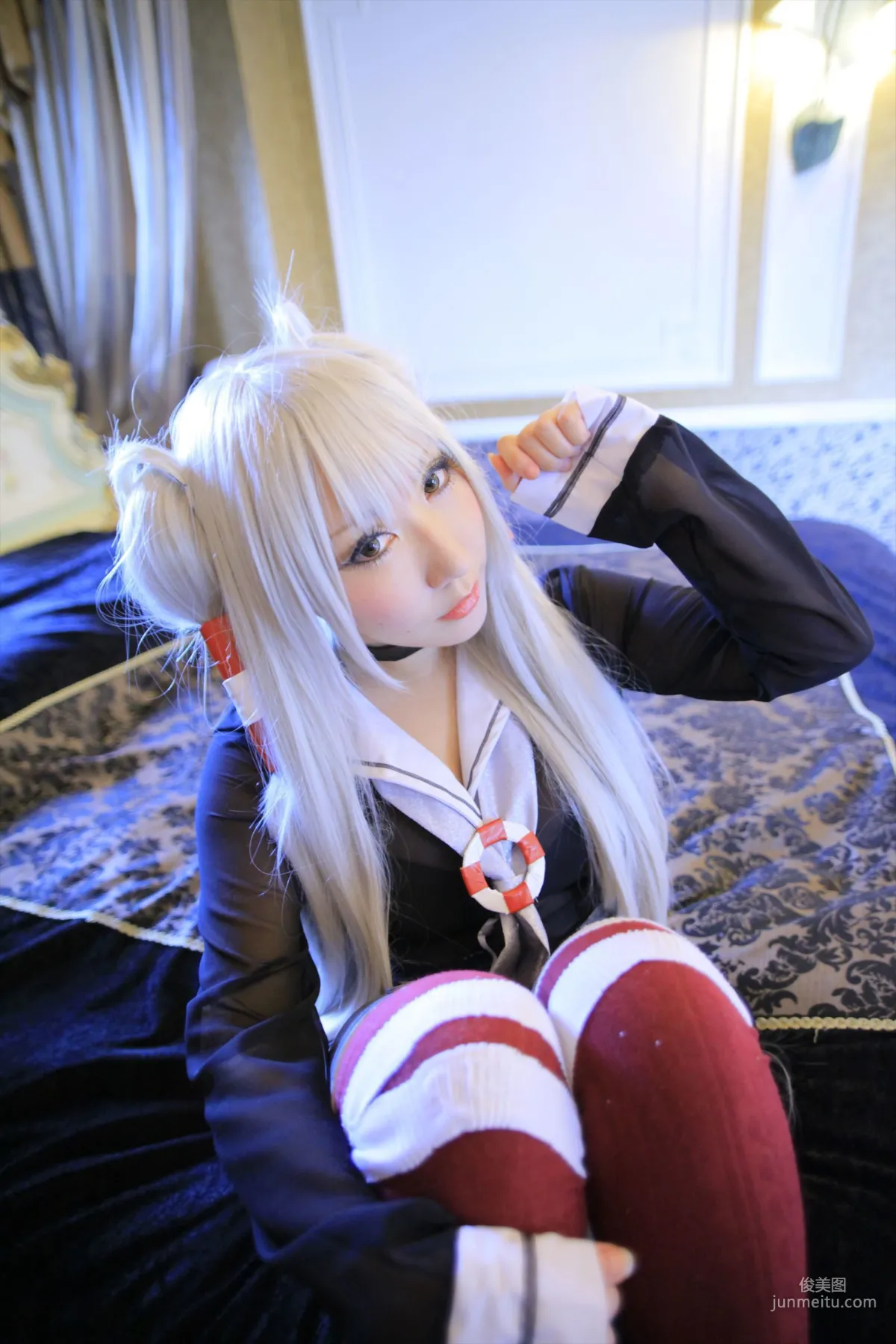 Saku: Cosplay Collection photo 34