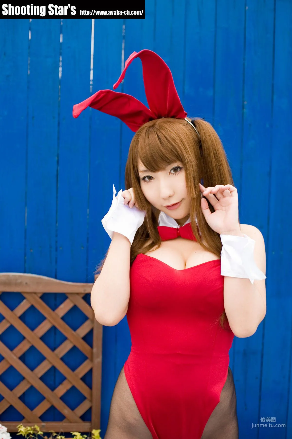 Saku: Cosplay Collection photo 55