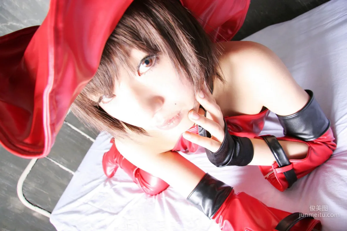 Hanamura Misaki, Guilty Gear Dizzy [Cosplay Collection] Photo Set photo 94