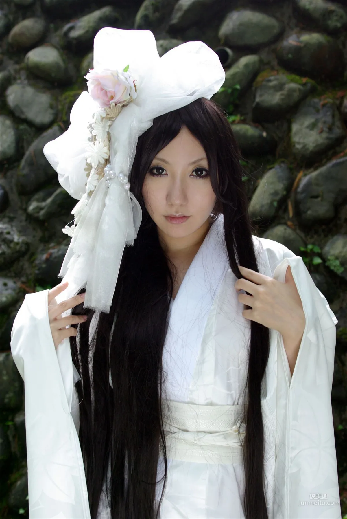 Saku: Cosplay Collection photo 66