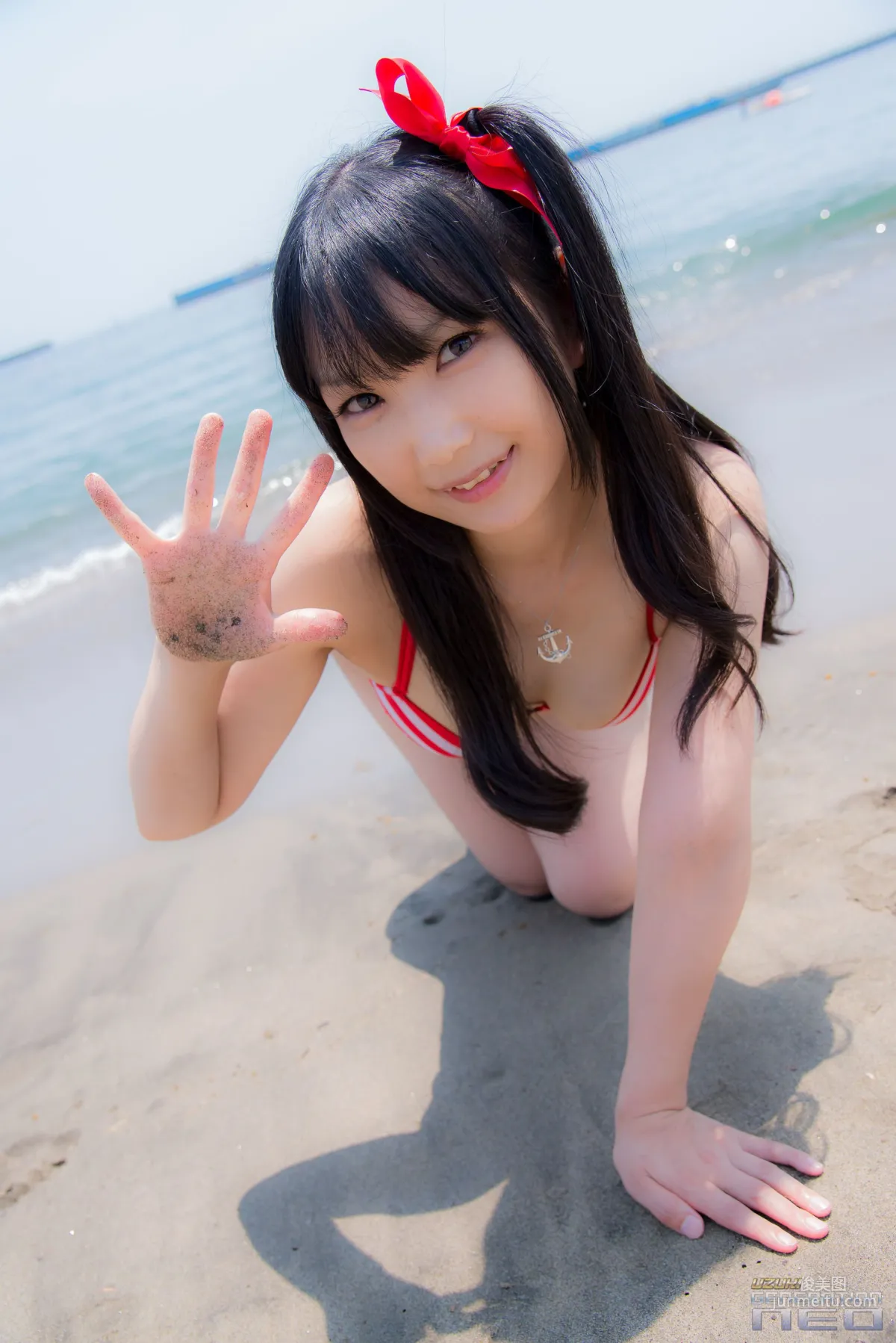 Lenfried Idolmaster Shimamura Uzuki [Heruheru3] Photo Set photo 38
