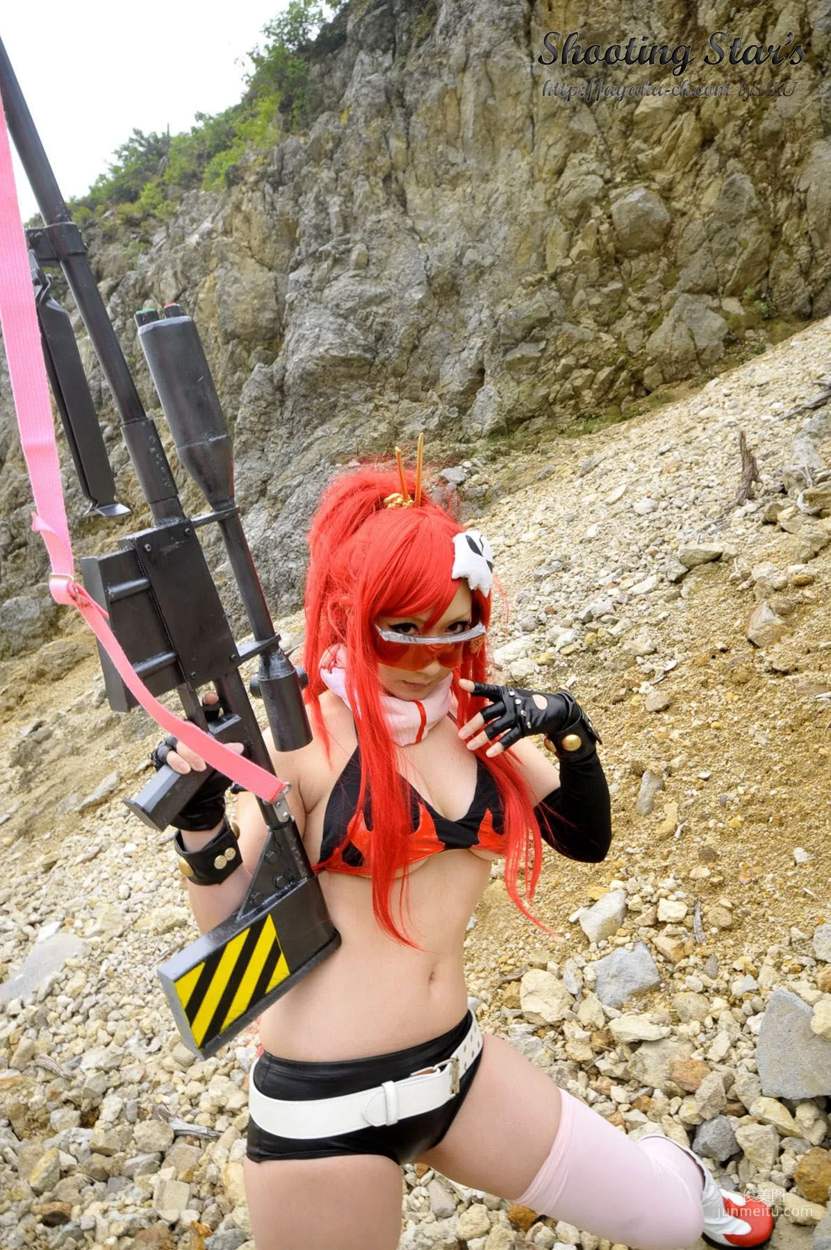 Saku: Cosplay Collection photo 53