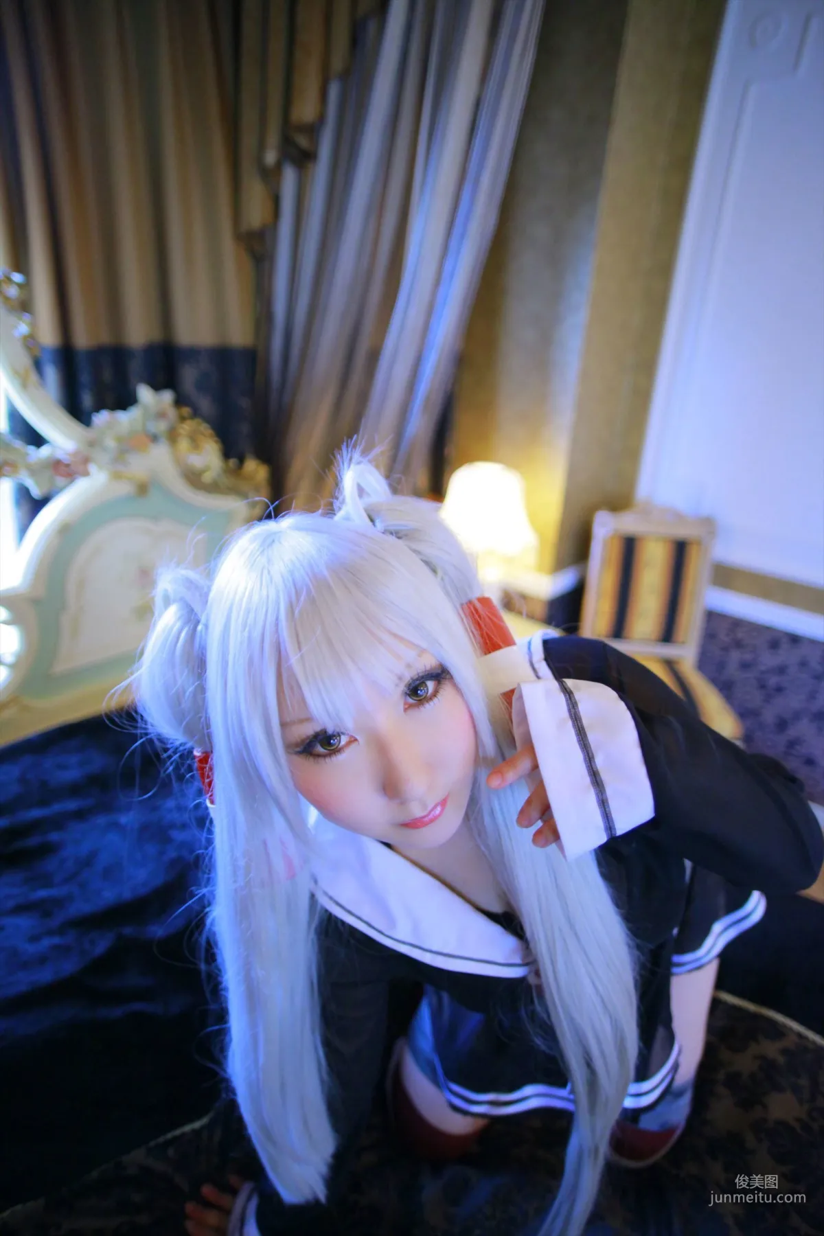 Saku: Cosplay Collection photo 39