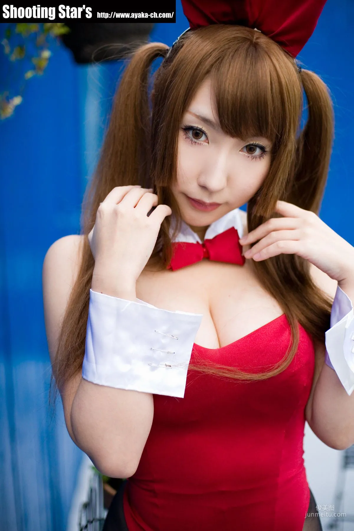 Saku: Cosplay Collection photo 80