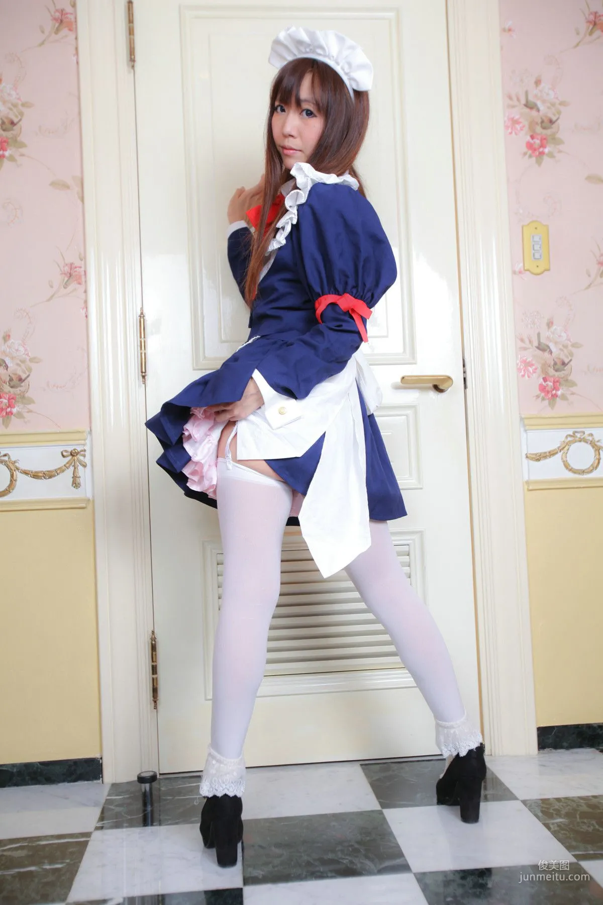 Ayane: Cosplay Collection Crea Bartoon photo 7