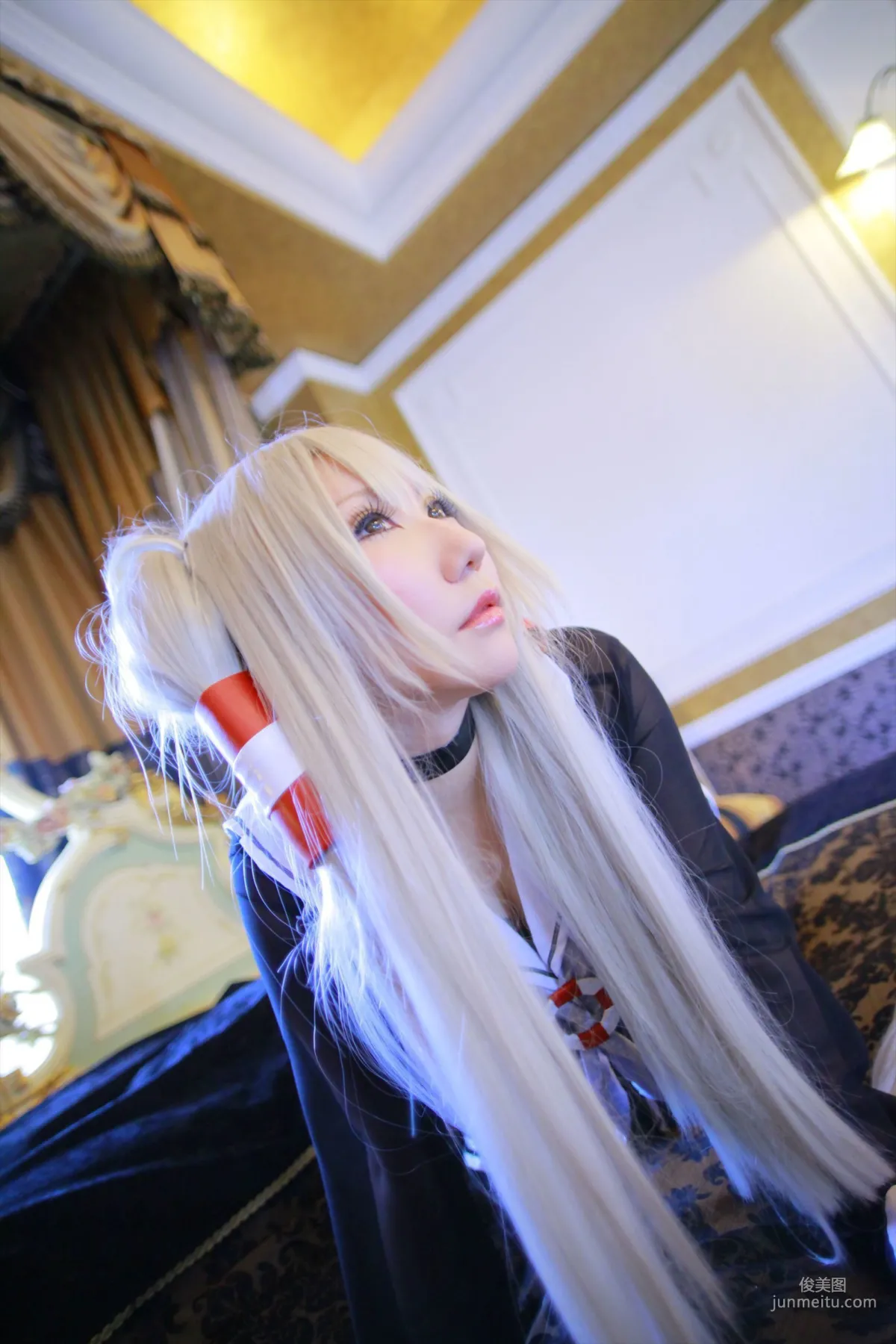 Saku: Cosplay Collection photo 38