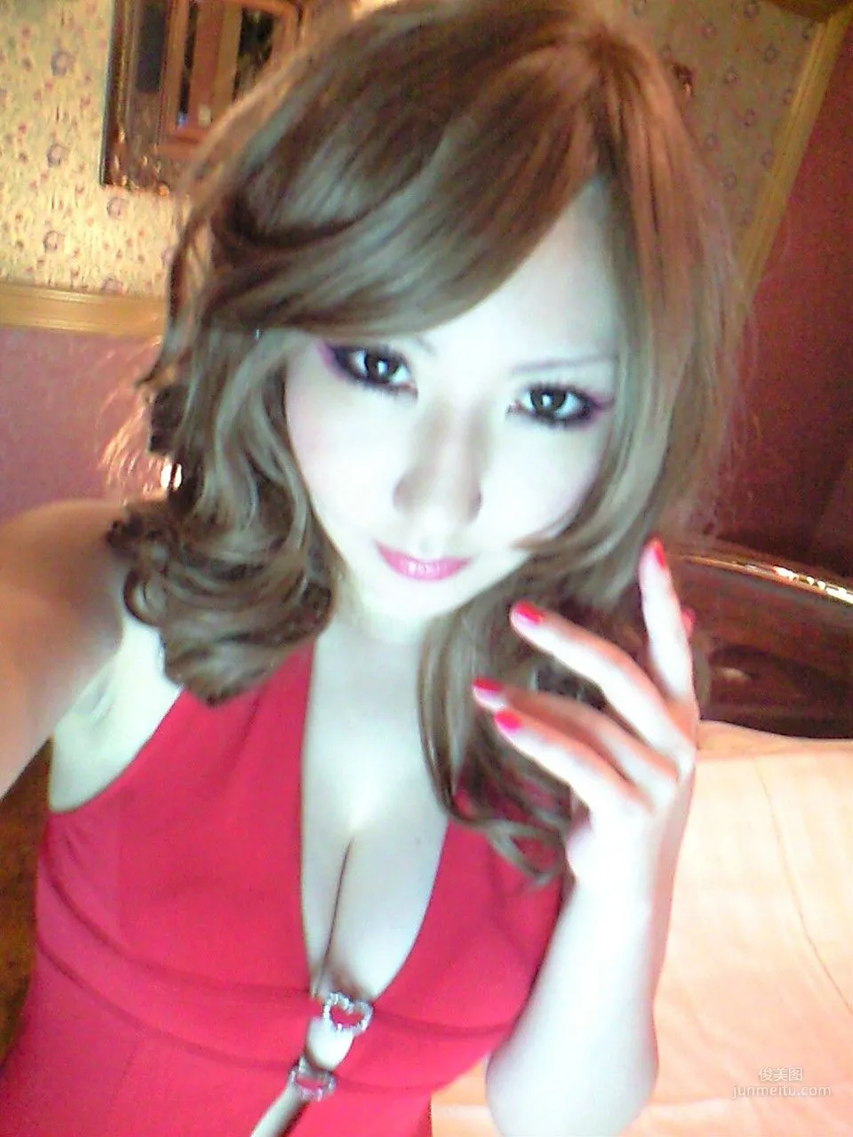 Saku: Cosplay Collection photo 13