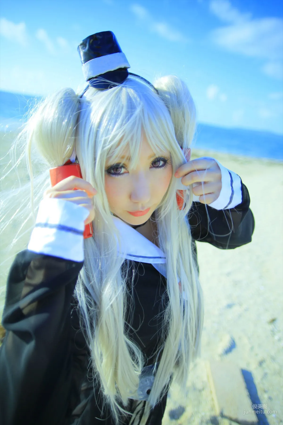 Saku: Cosplay Collection photo 52
