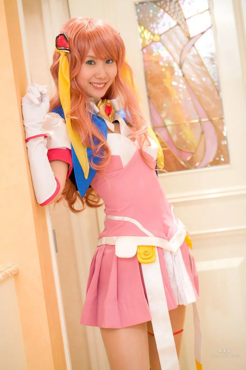 Kaminagi Madoka, This Is My Master [Jneko Studio] Photo Set photo 37