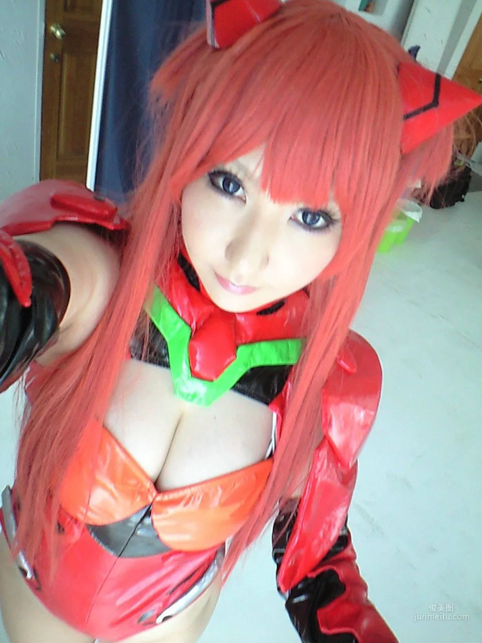 Saku: Cosplay Collection photo 32