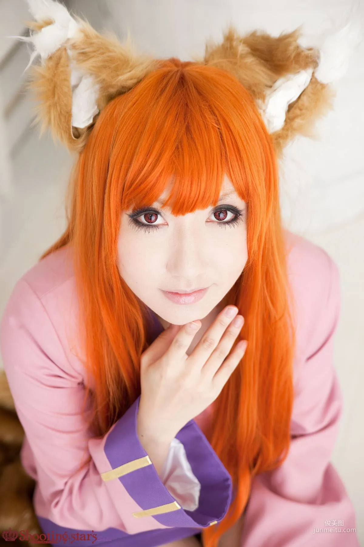 Saku: Cosplay Collection photo 79