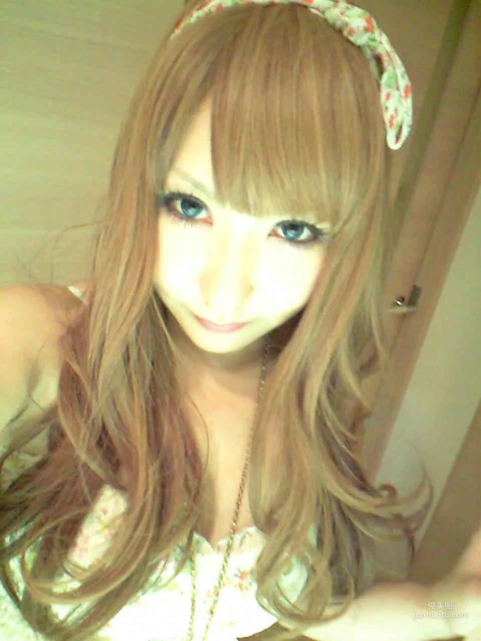 Saku: Cosplay Collection photo 33