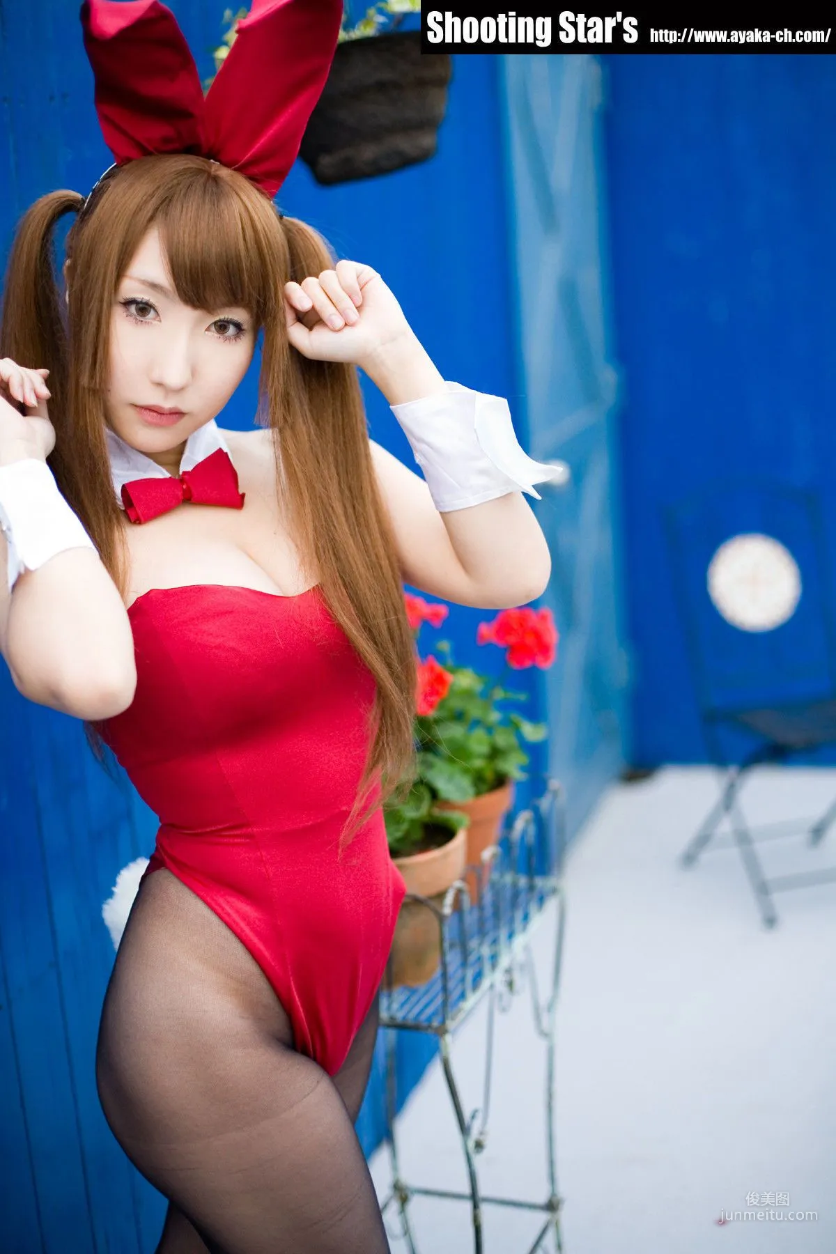 Saku: Cosplay Collection photo 77