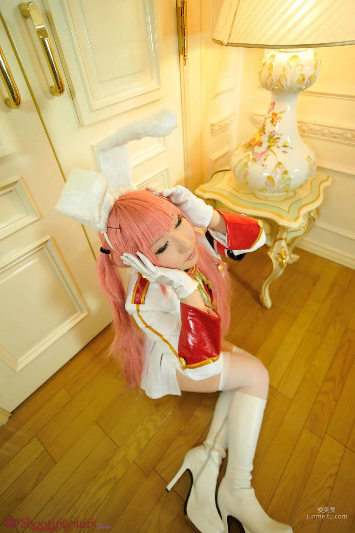 Saku: Cosplay Collection photo 55