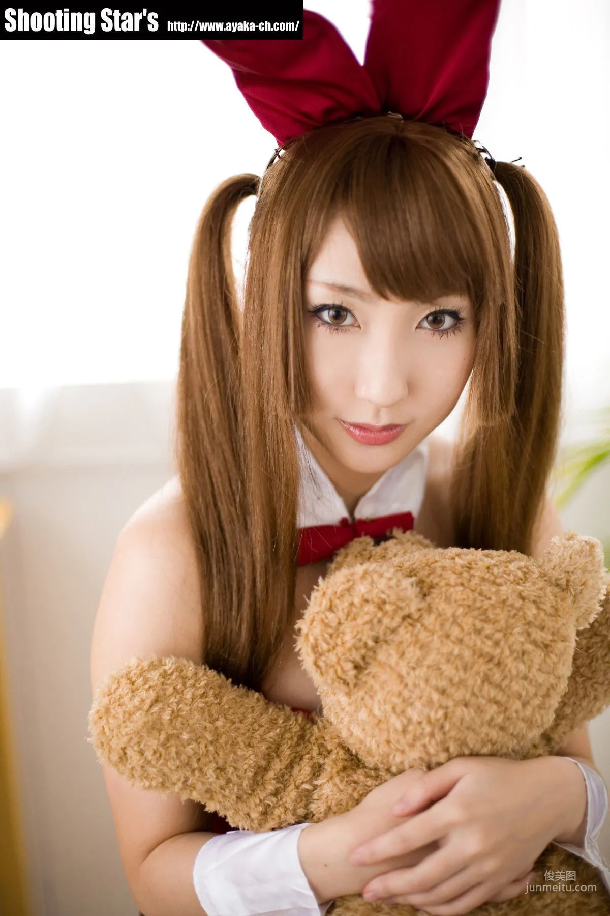 Saku: Cosplay Collection photo 32