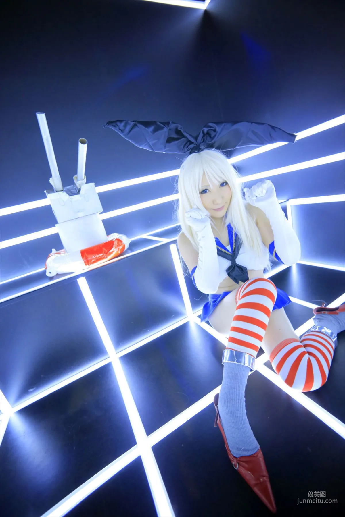 Saku: Cosplay Collection photo 76
