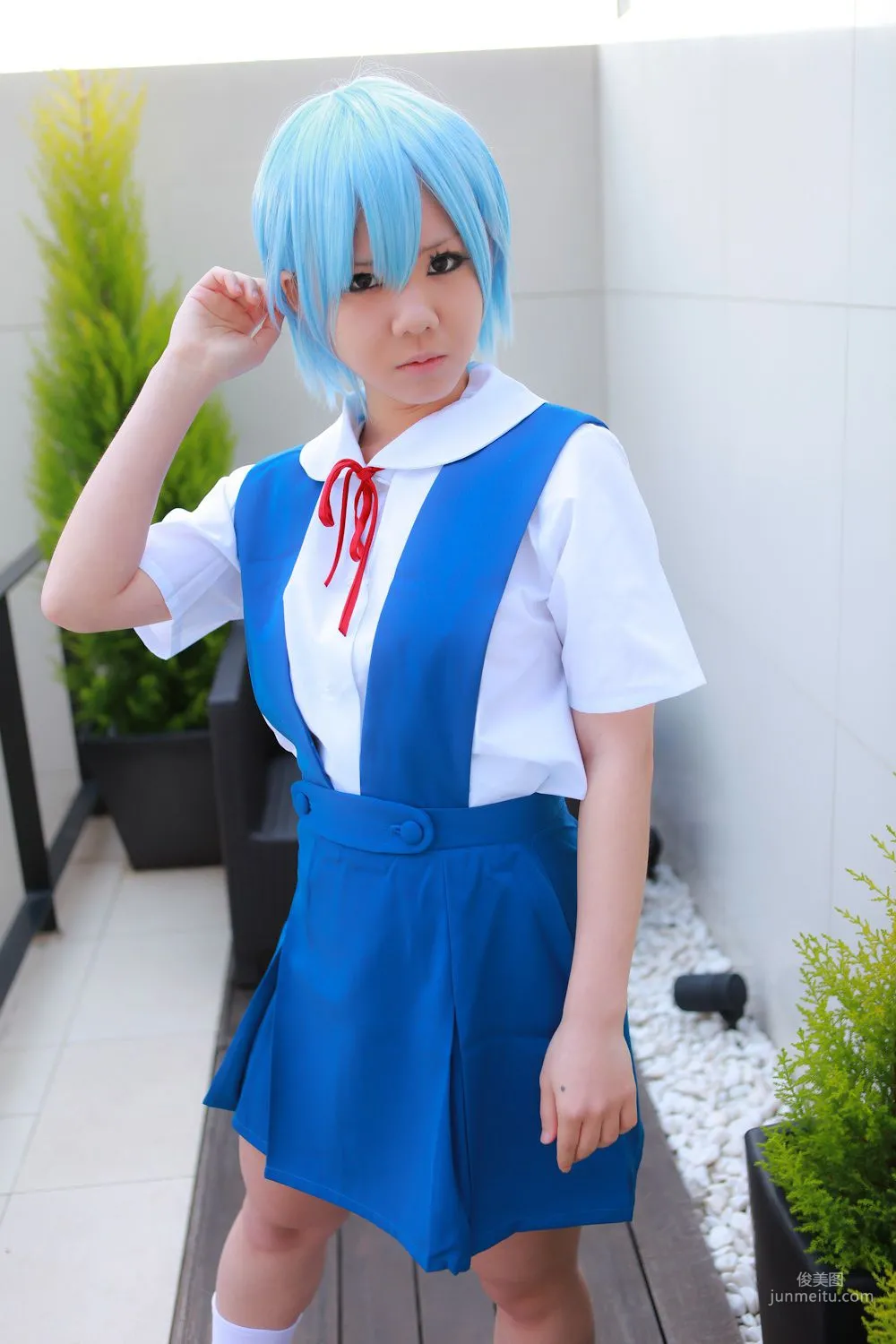 Mana Tanaka: Cosplay Collection photo 3