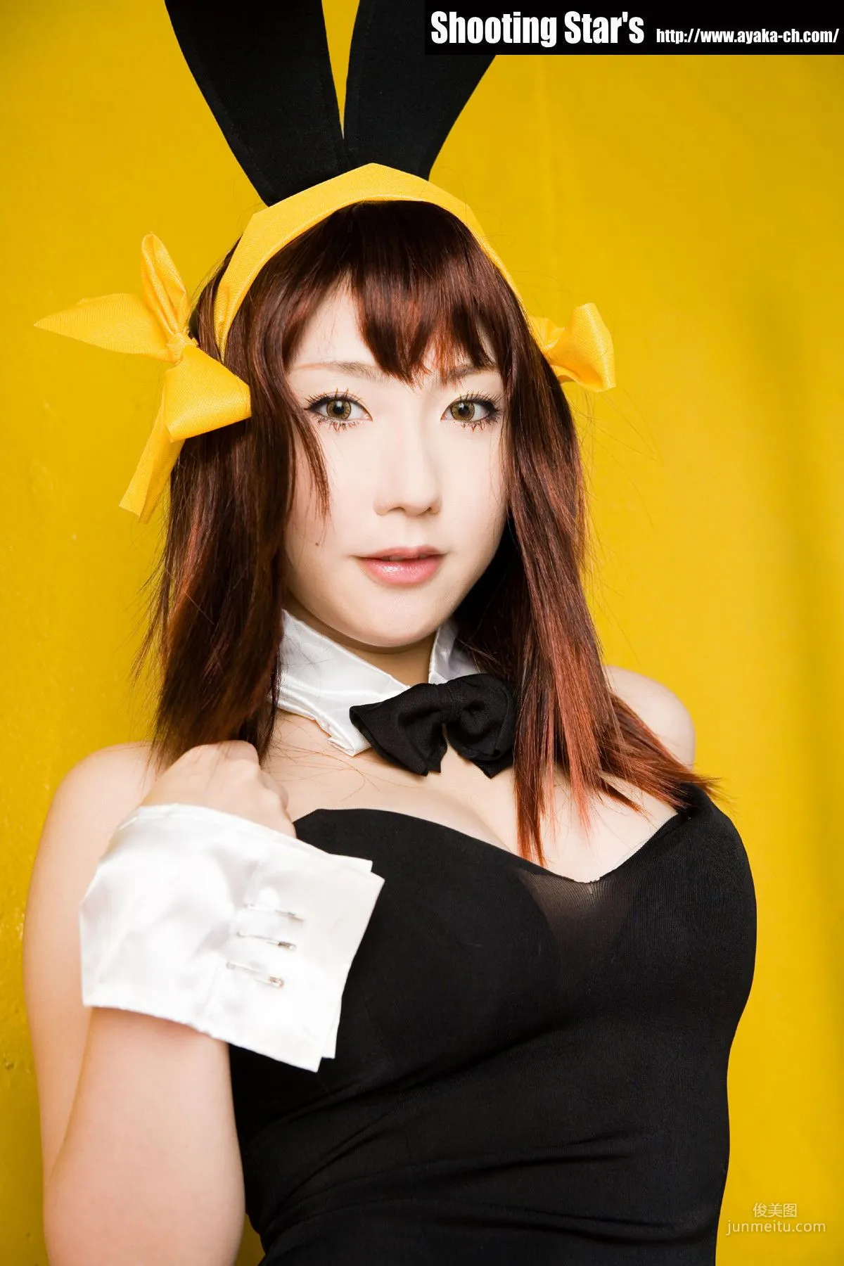 Saku: Cosplay Collection photo 25