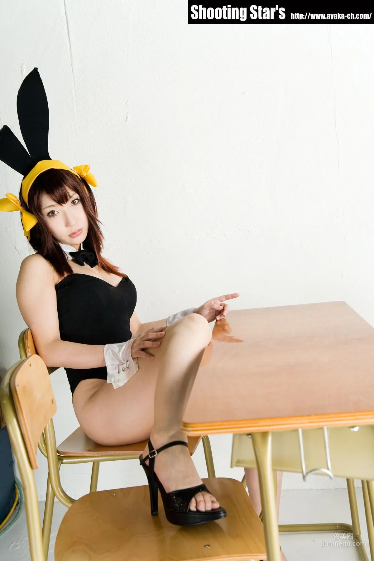 Saku: Cosplay Collection photo 32
