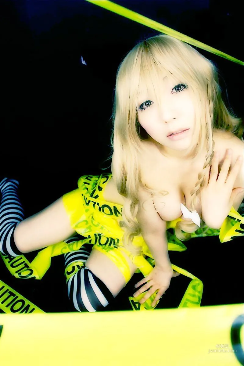 Hanamura Misaki: Cosplay Collection Project photo 54