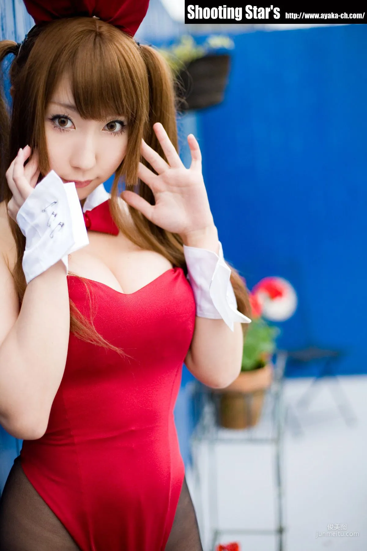 Saku: Cosplay Collection photo 68