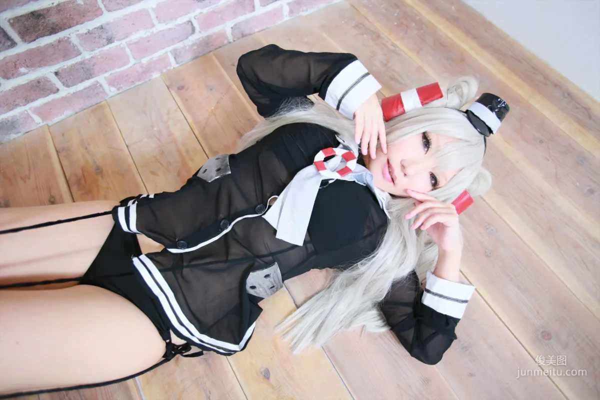 Saku: Cosplay Collection photo 6