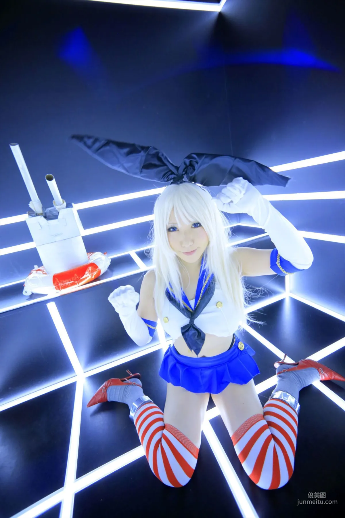Saku: Cosplay Collection photo 77