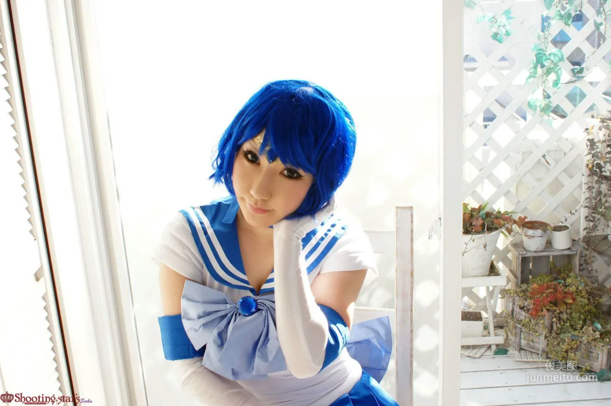 Saku: Cosplay Collection photo 51