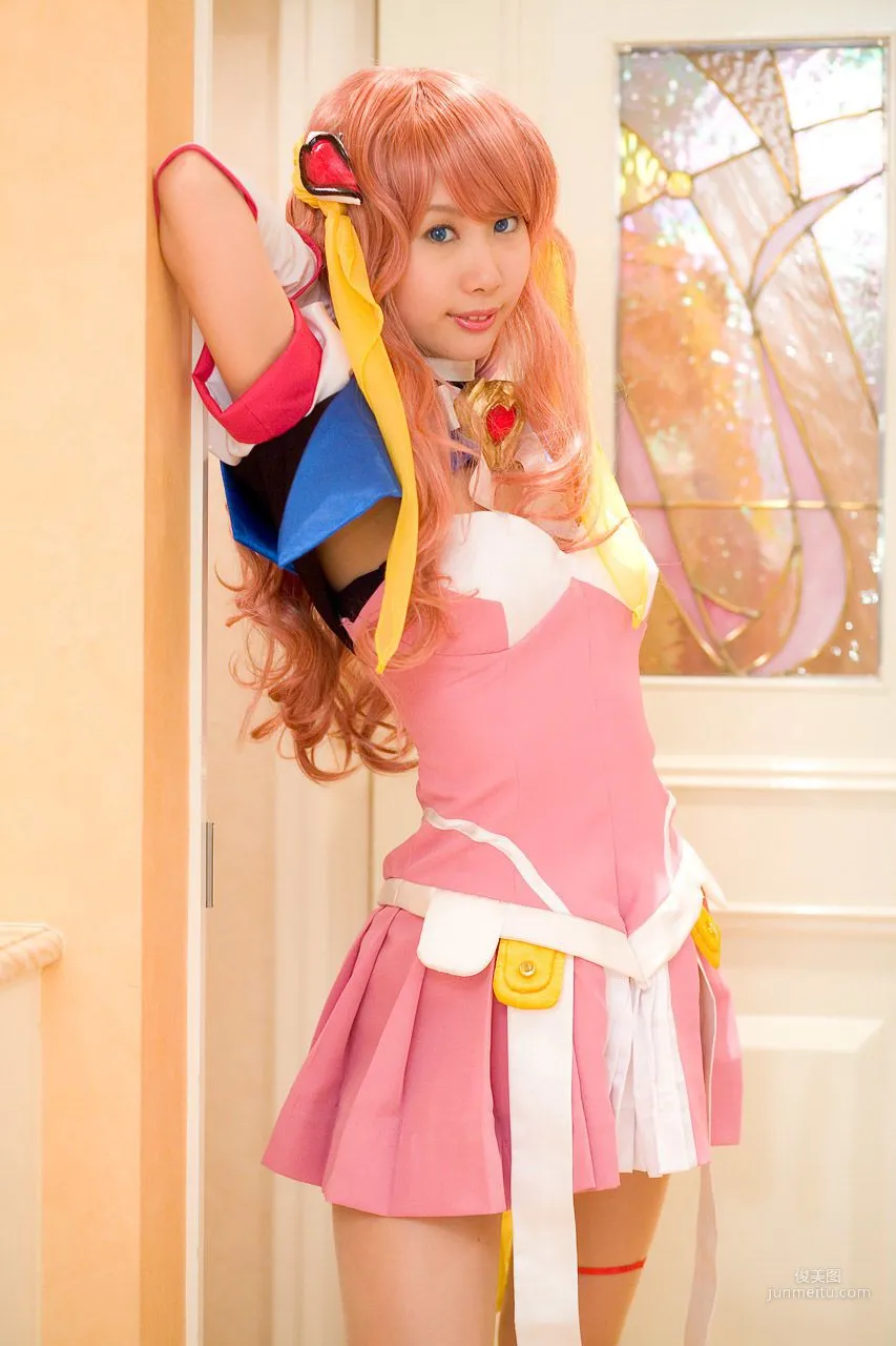 Kaminagi Madoka, This Is My Master [Jneko Studio] Photo Set photo 38