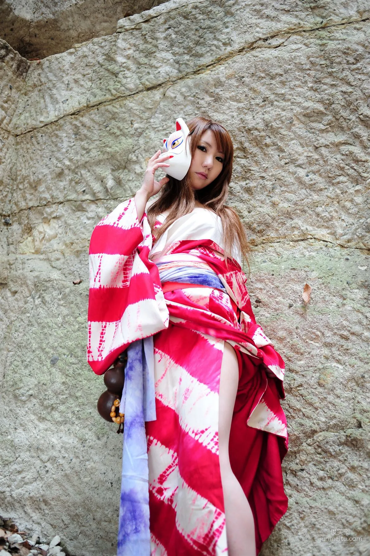 Saku: Cosplay Collection photo 39