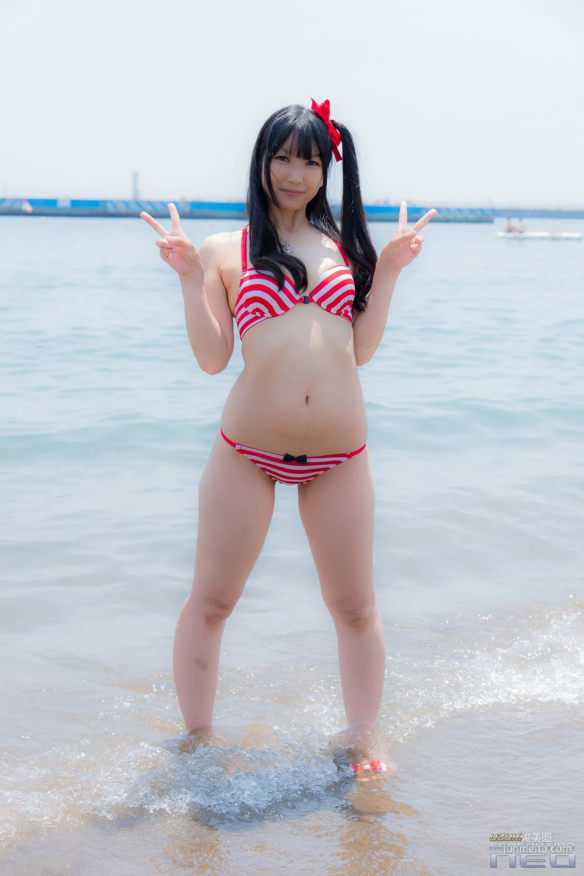 Lenfried Idolmaster Shimamura Uzuki [Heruheru3] Photo Set photo 35