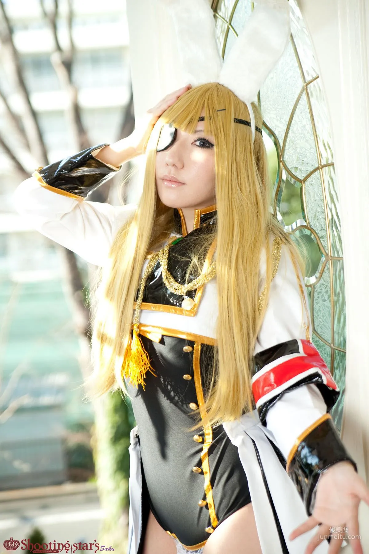 Saku: Cosplay Collection photo 26
