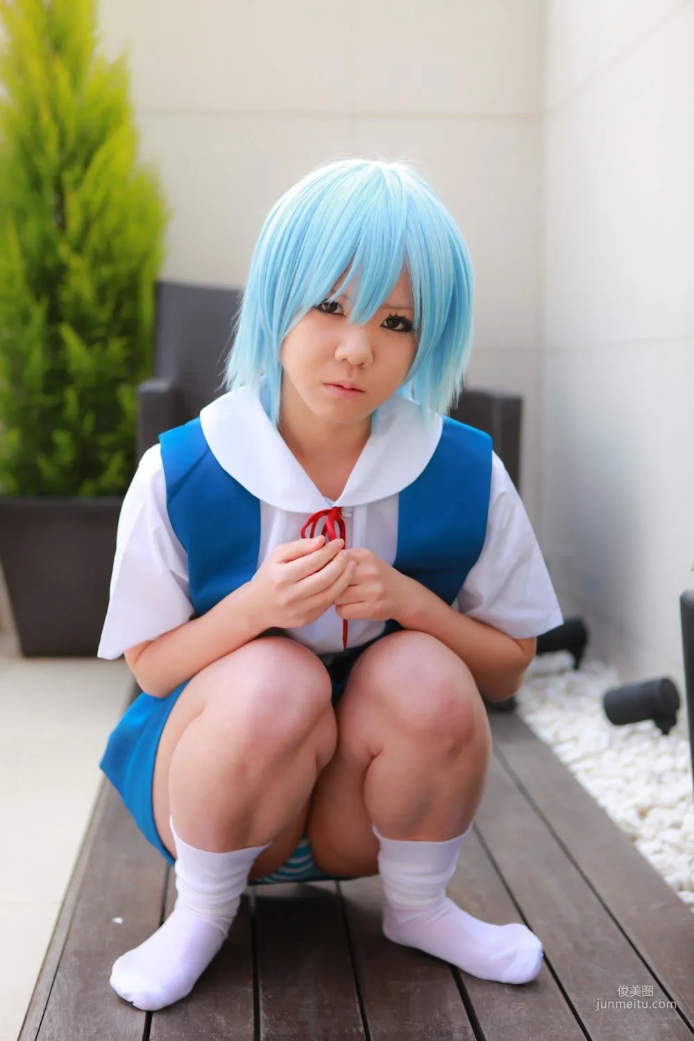 Mana Tanaka: Cosplay Collection photo 14