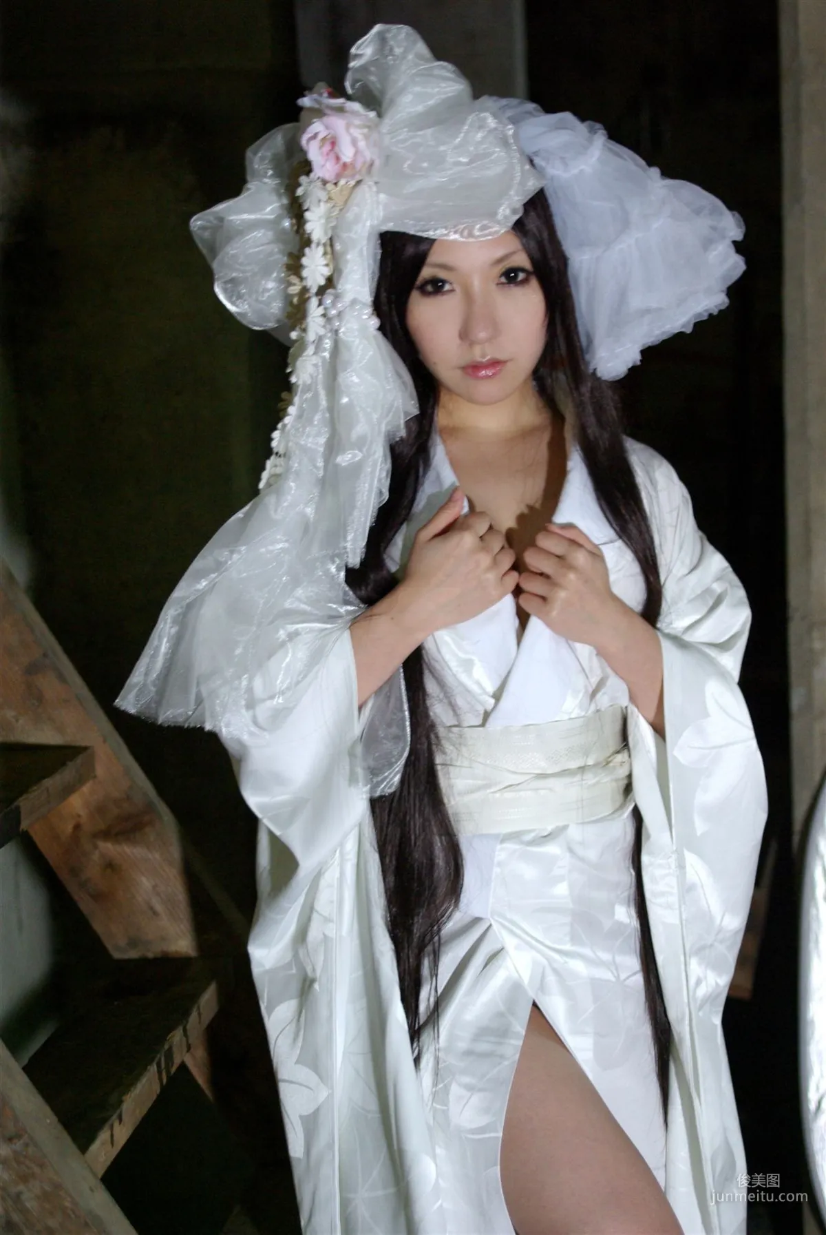 Saku: Cosplay Collection photo 62