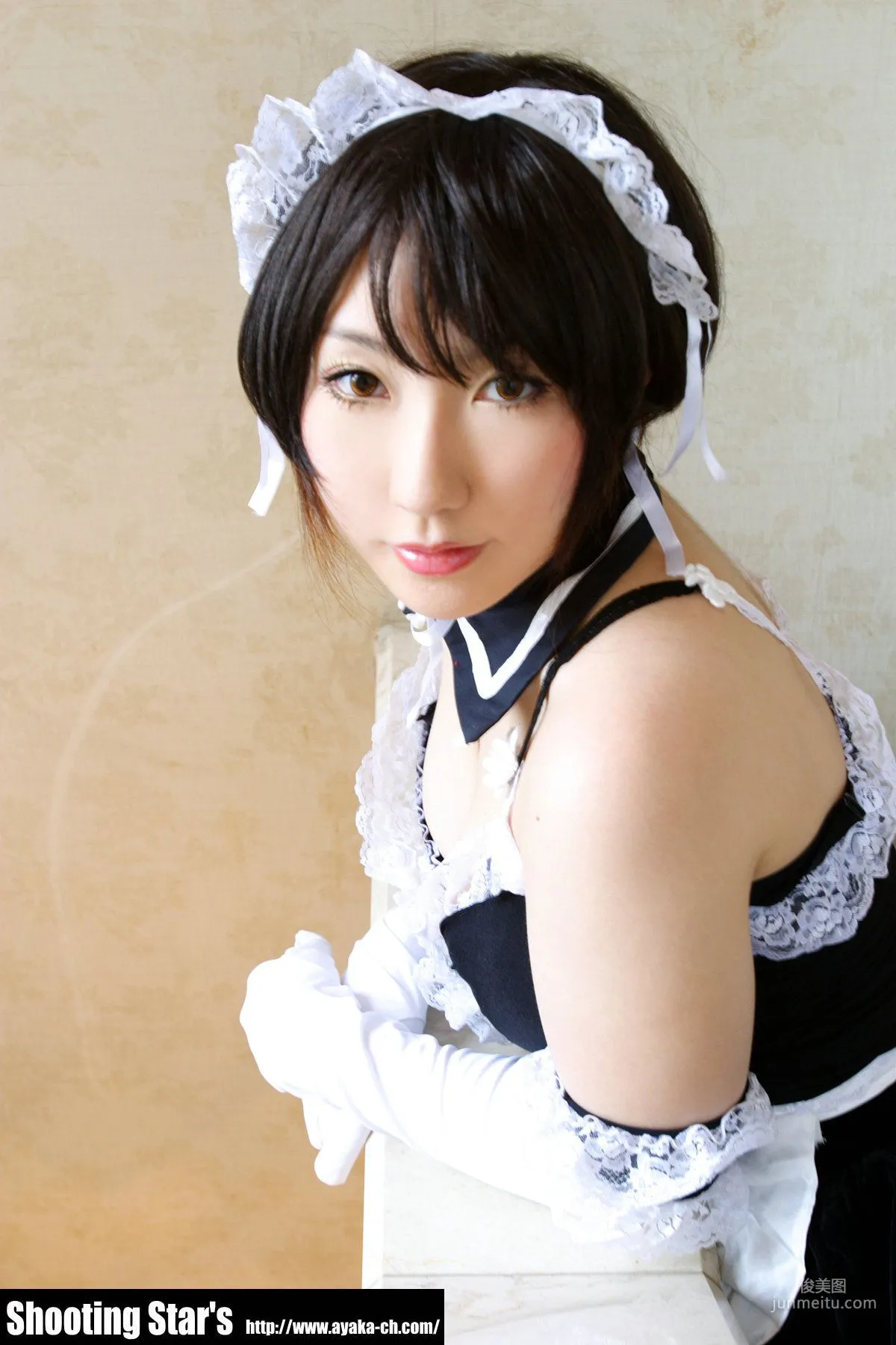 Saku: Cosplay Collection photo 12