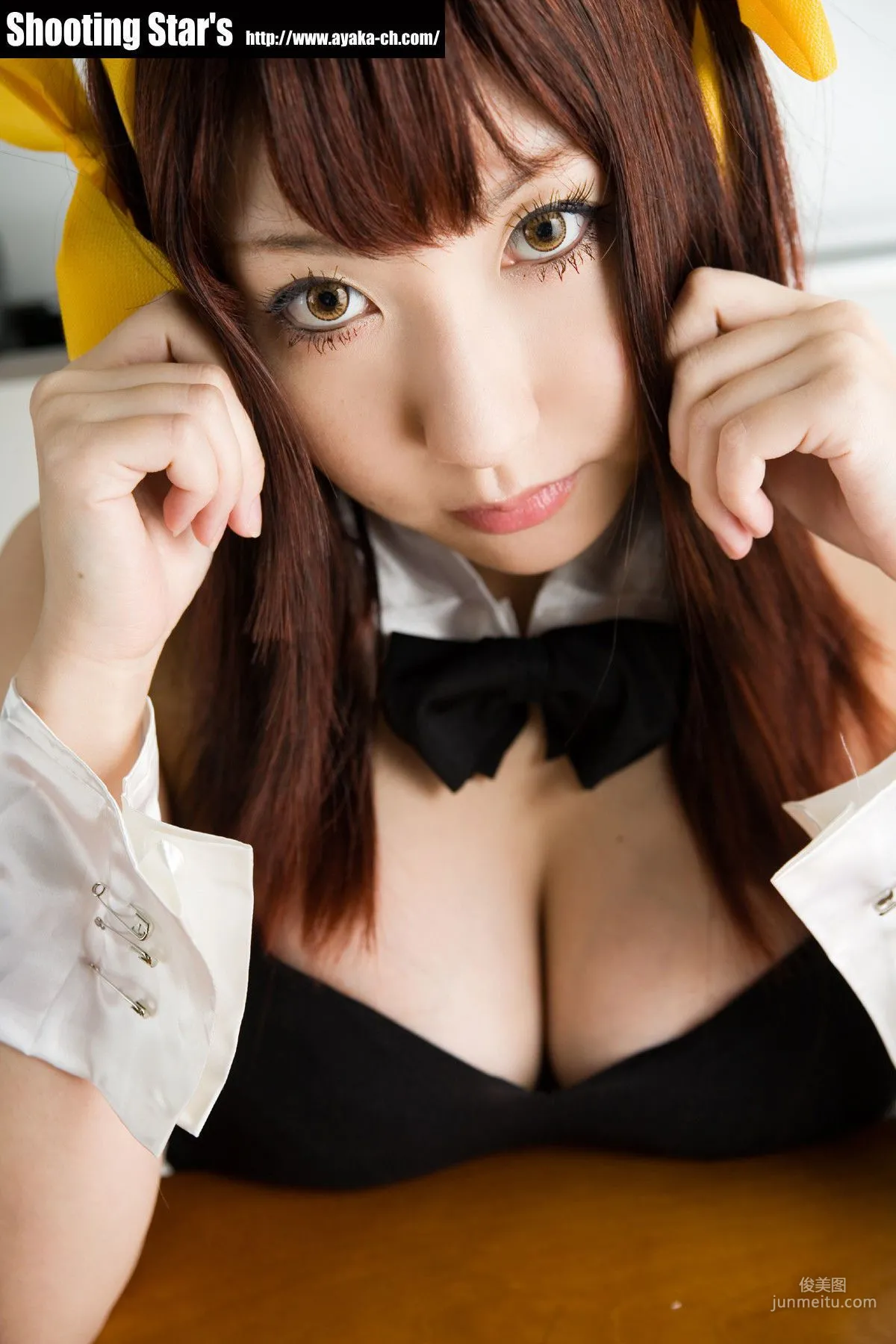 Saku: Cosplay Collection photo 60