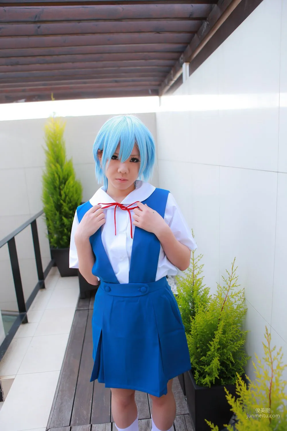 Mana Tanaka: Cosplay Collection photo 1