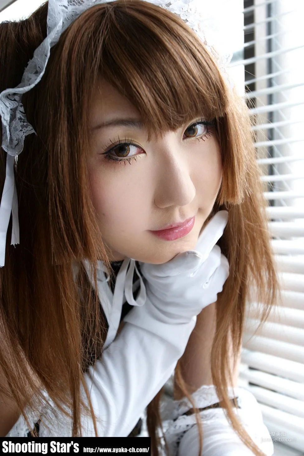 Saku: Cosplay Collection photo 62