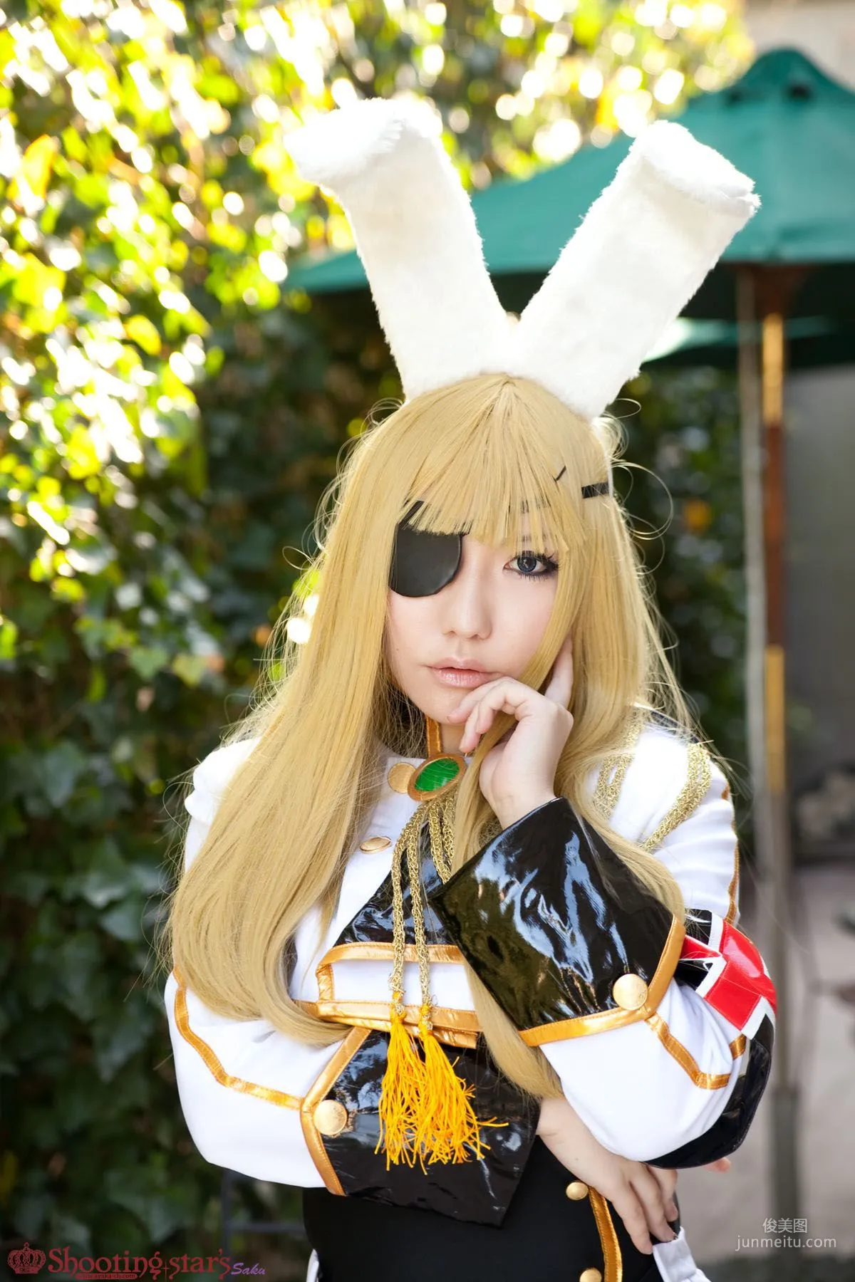 Saku: Cosplay Collection photo 28
