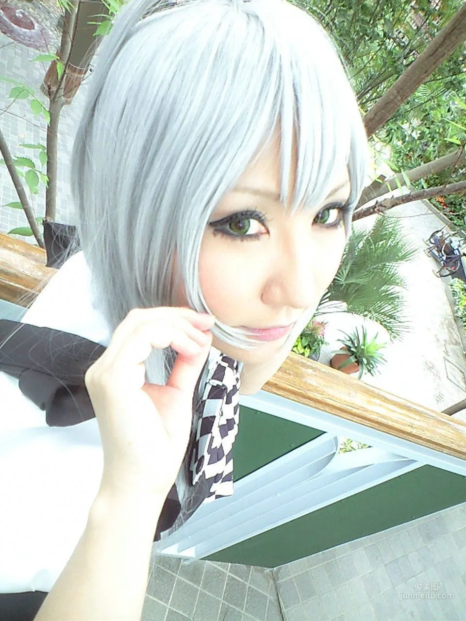Saku: Cosplay Collection photo 8