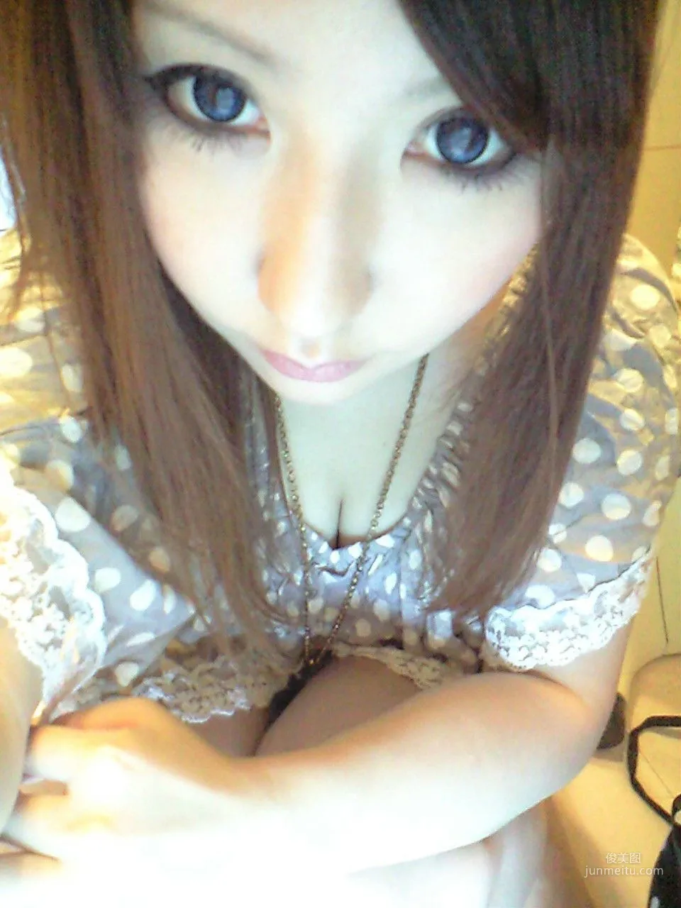 Saku: Cosplay Collection photo 25