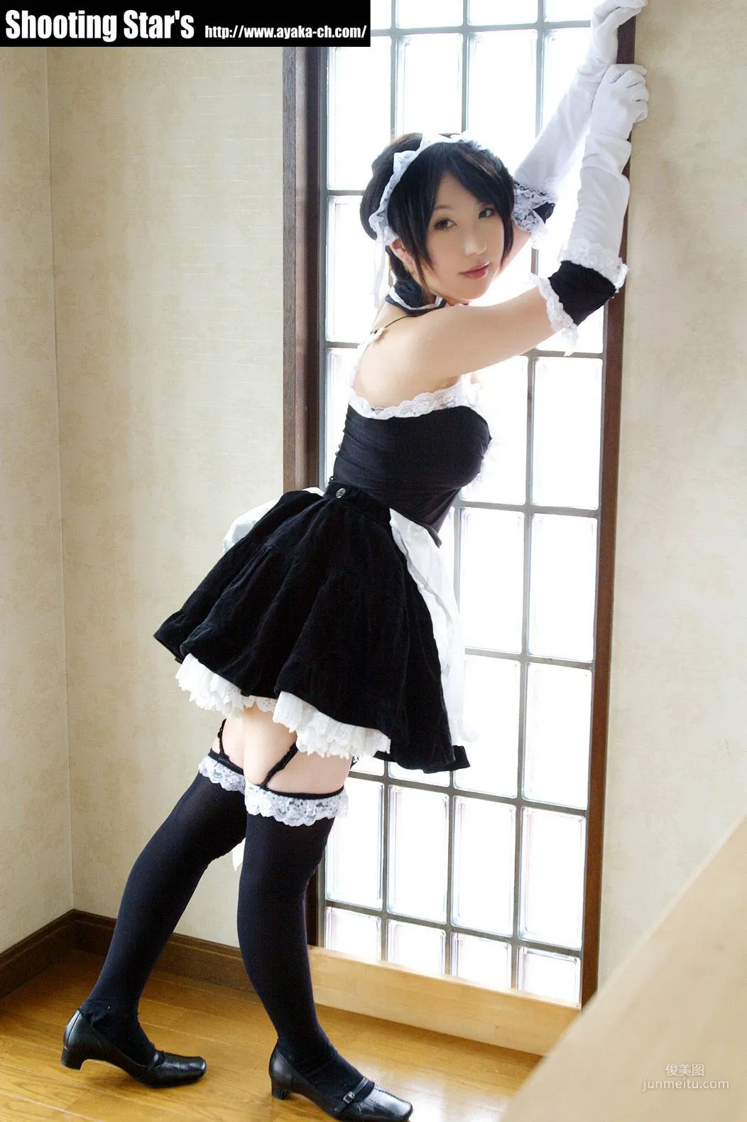 Saku: Cosplay Collection photo 42