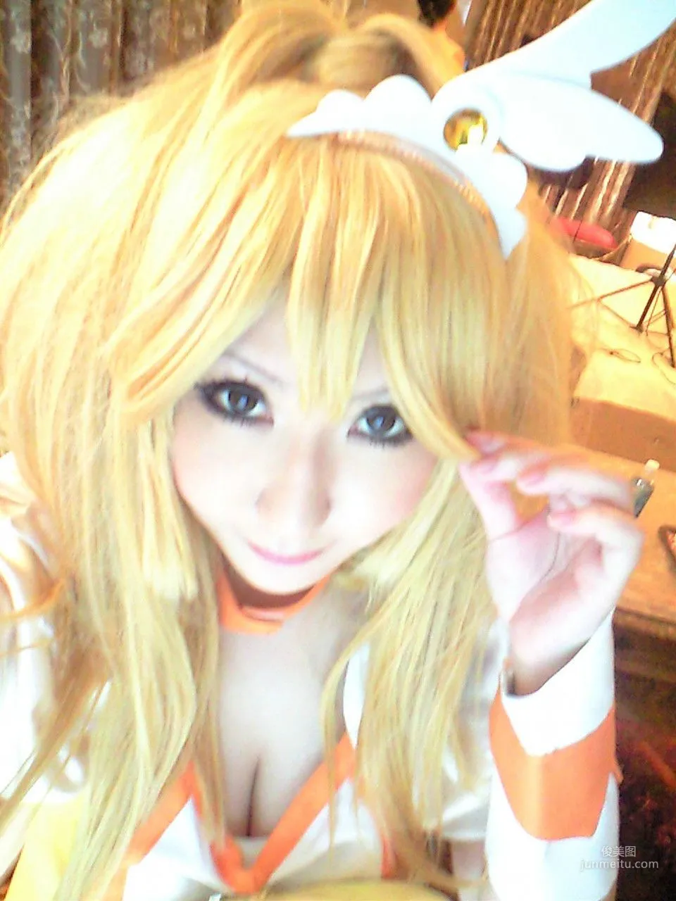 Saku: Cosplay Collection photo 5