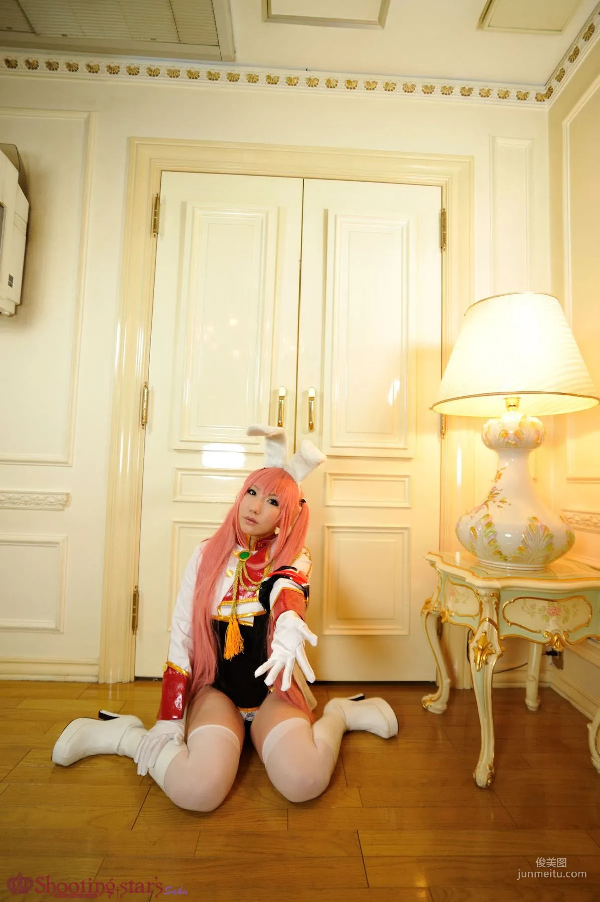 Saku: Cosplay Collection photo 50