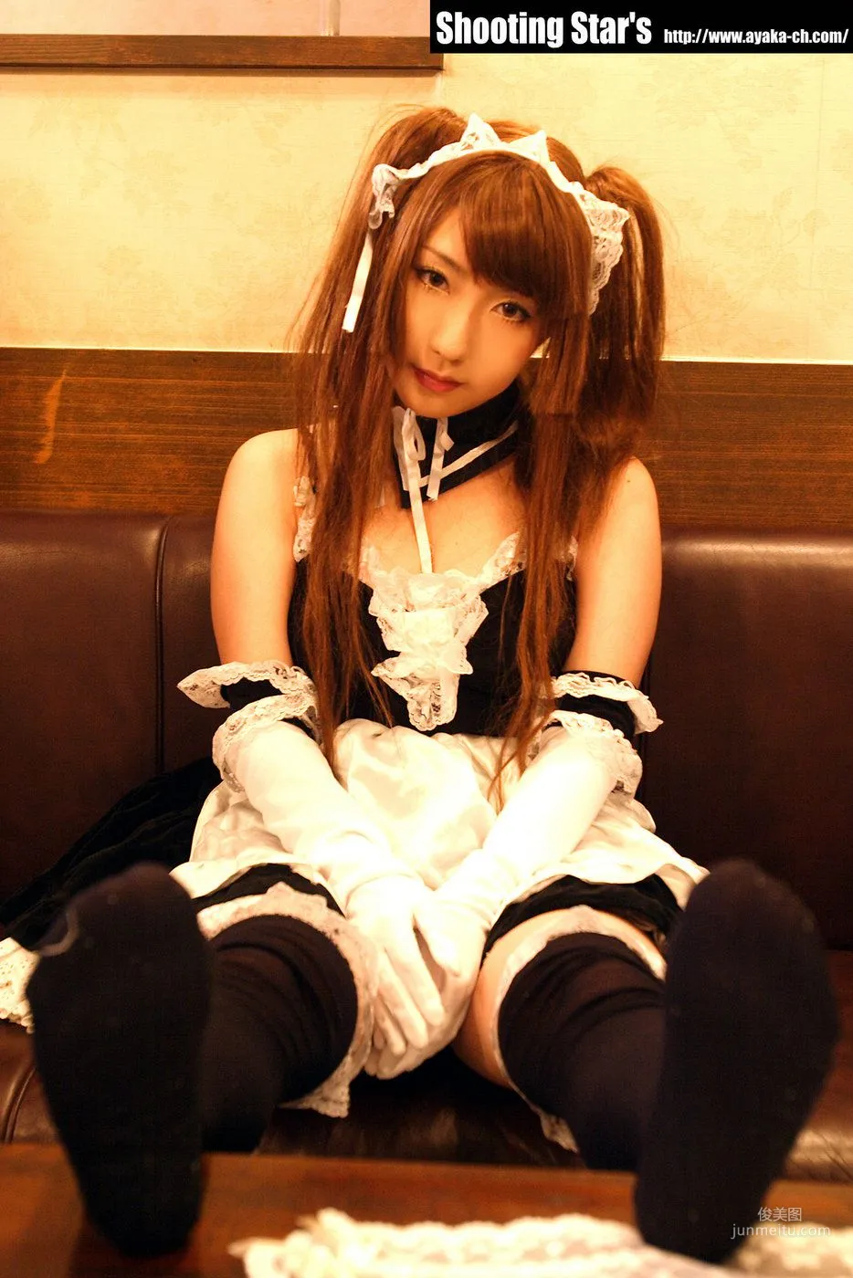 Saku: Cosplay Collection photo 70