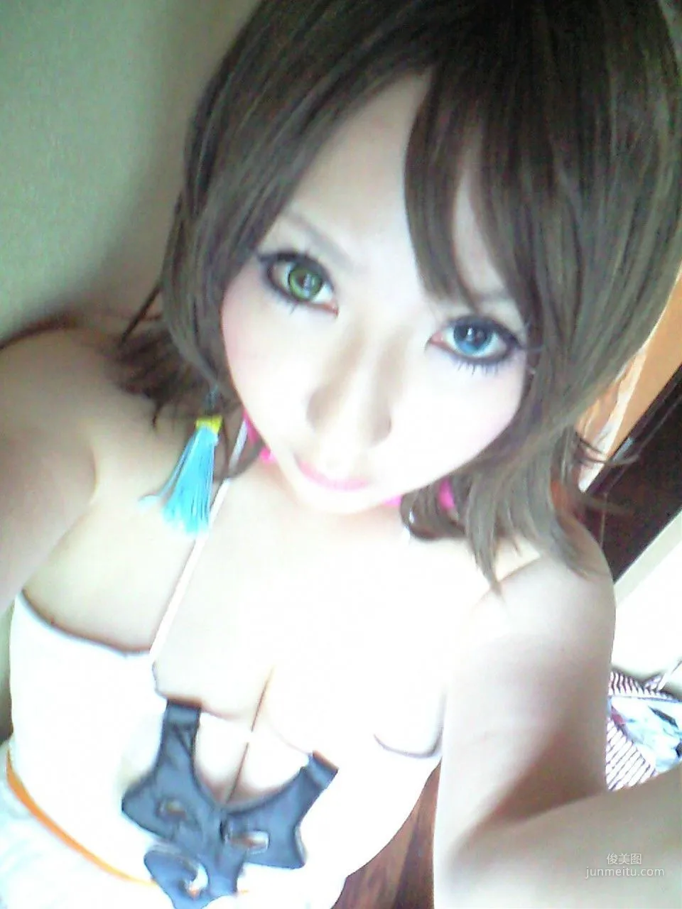 Saku: Cosplay Collection photo 45