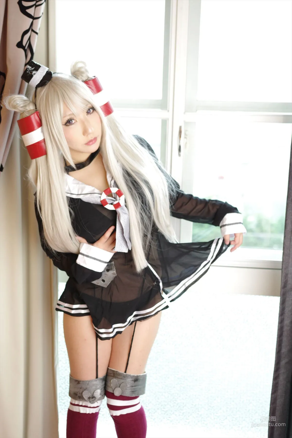 Saku: Cosplay Collection photo 13
